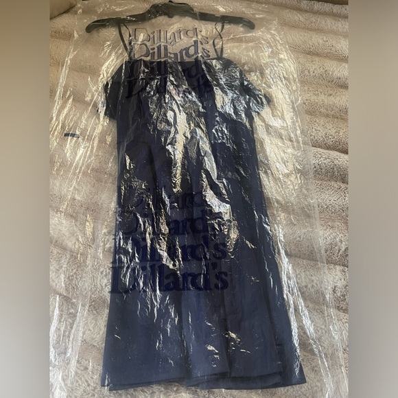 City triangles dress - Picture 4 of 4